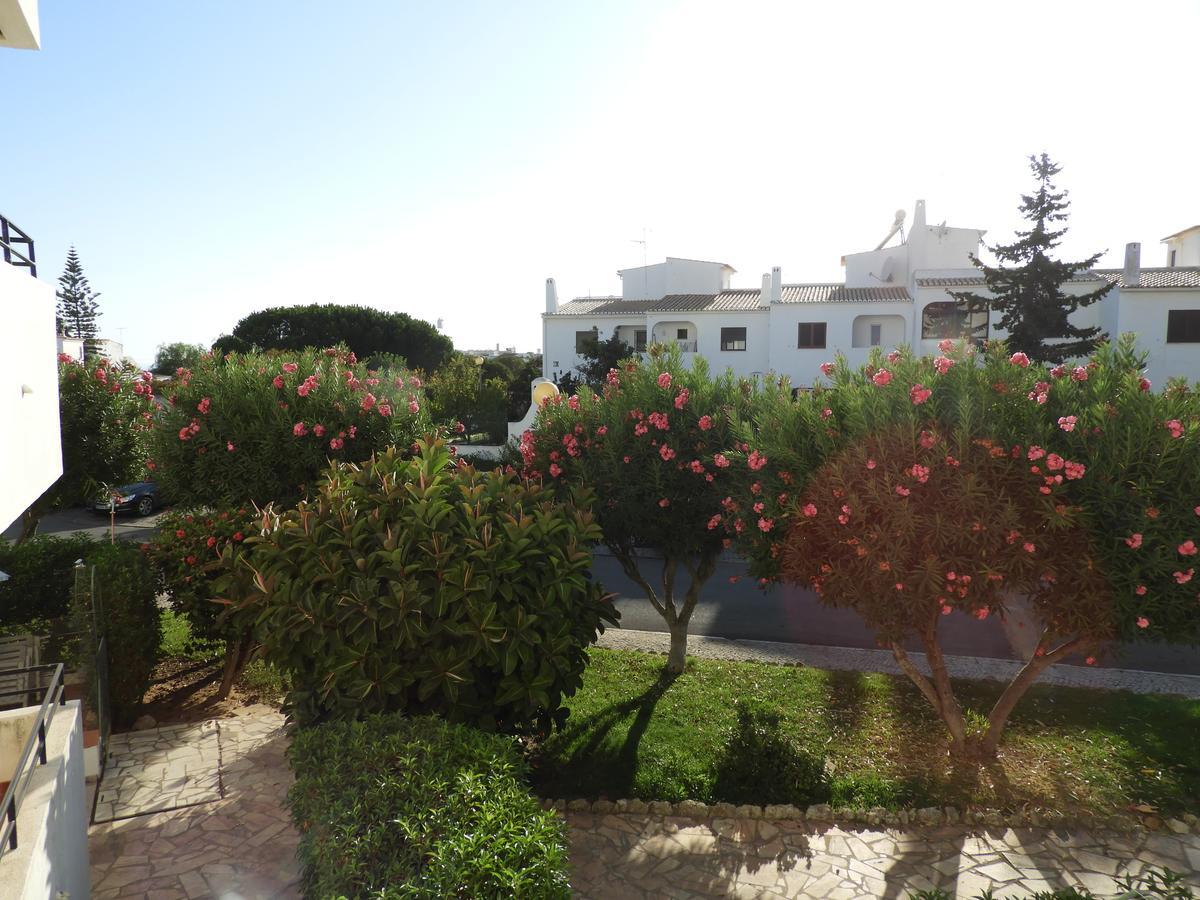 פורצ'ס Alporchinhos Beach Garden מראה חיצוני תמונה