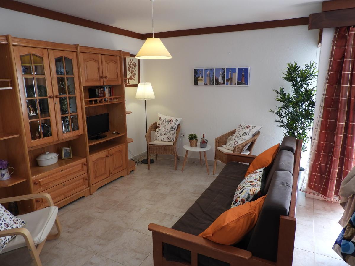 פורצ'ס Alporchinhos Beach Garden מראה חיצוני תמונה