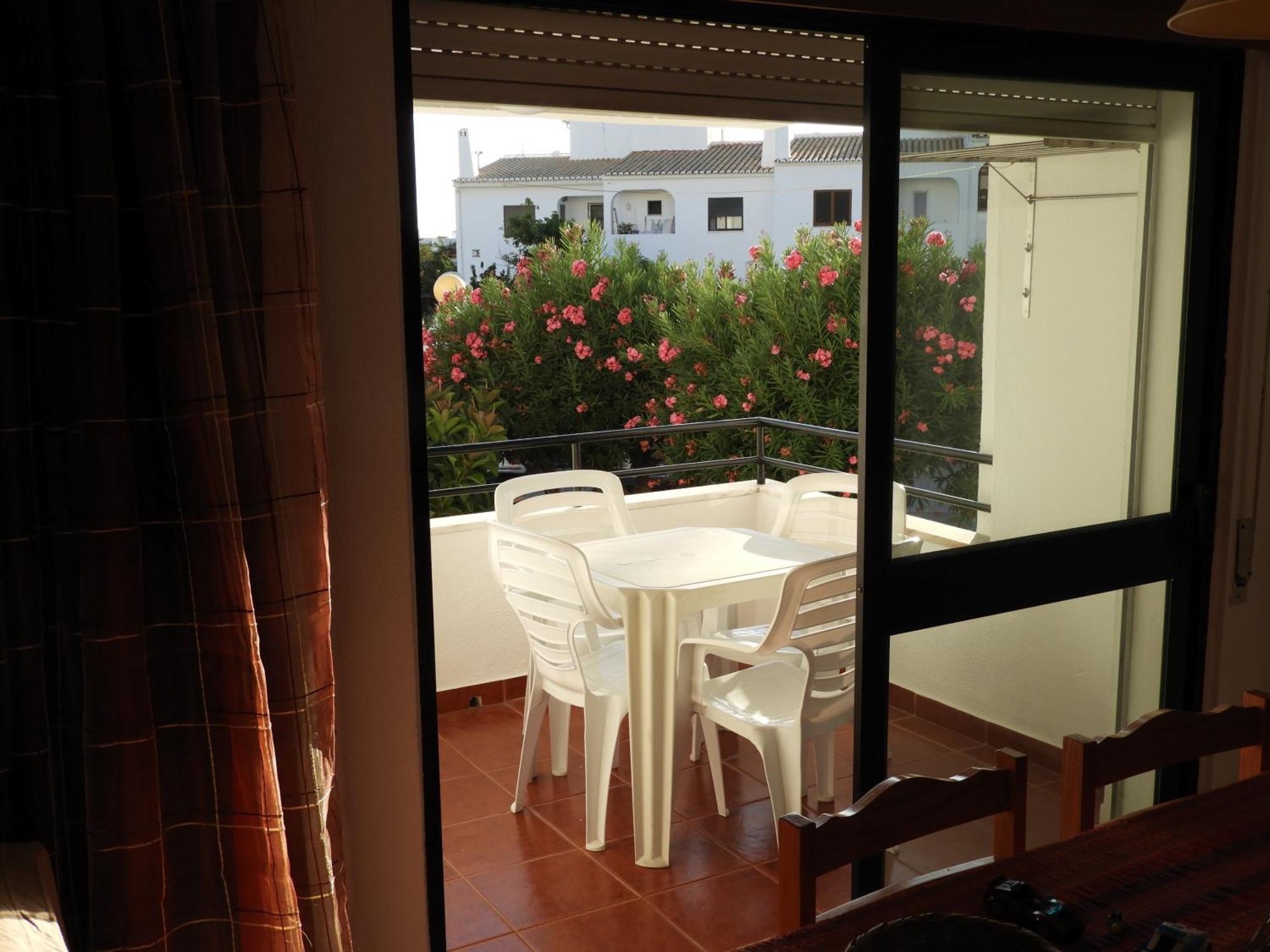 פורצ'ס Alporchinhos Beach Garden מראה חיצוני תמונה
