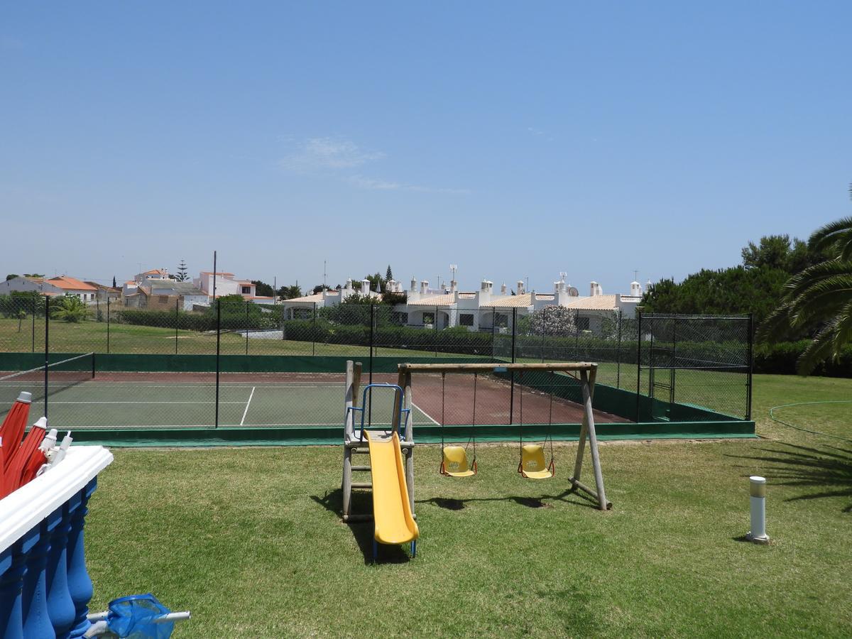 פורצ'ס Alporchinhos Beach Garden מראה חיצוני תמונה